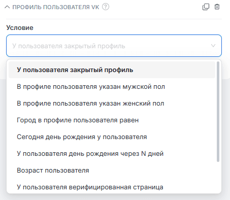 Пользователь