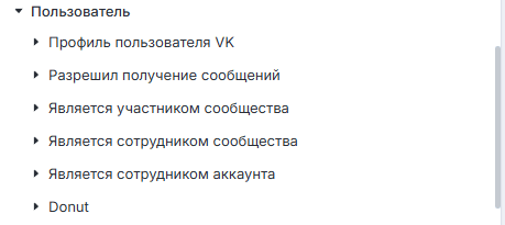 Пользователь
