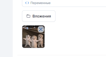 Глобальное обновление 07.02.2022
