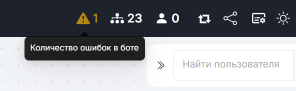 Ошибки в чат-ботах